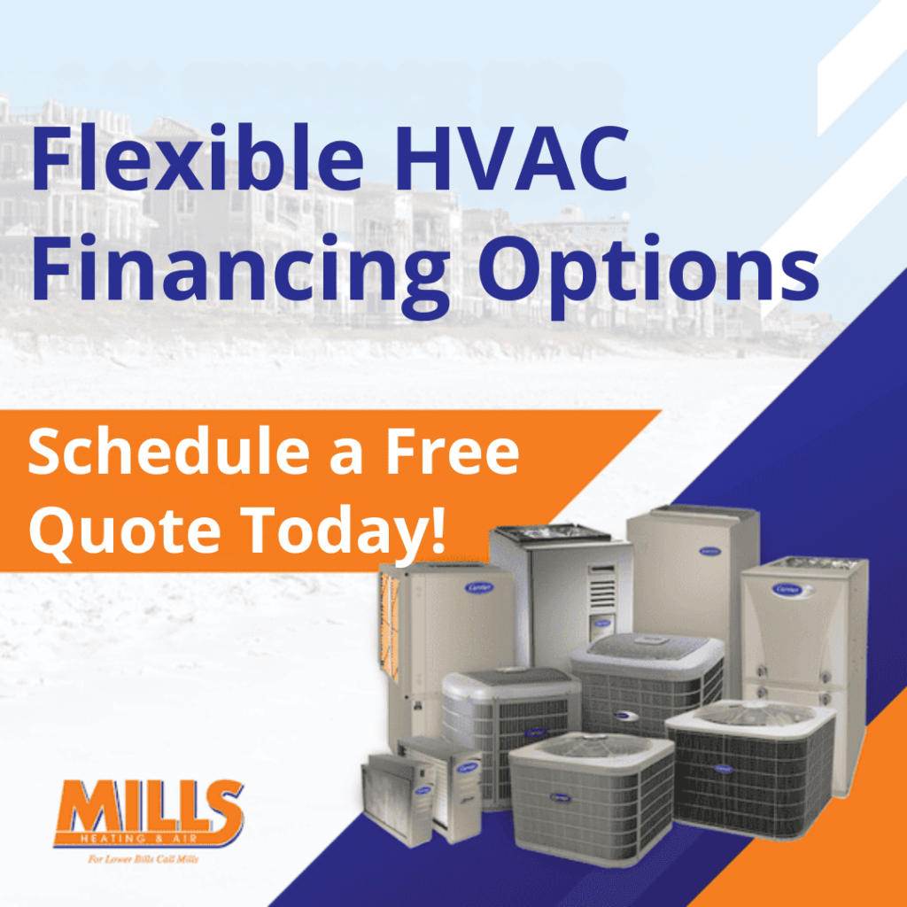 HVAC Financing Options: Your Complete Guide for 2024 - Premier Comfort ...