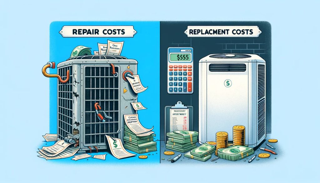 Cost of HVAC Upgrades