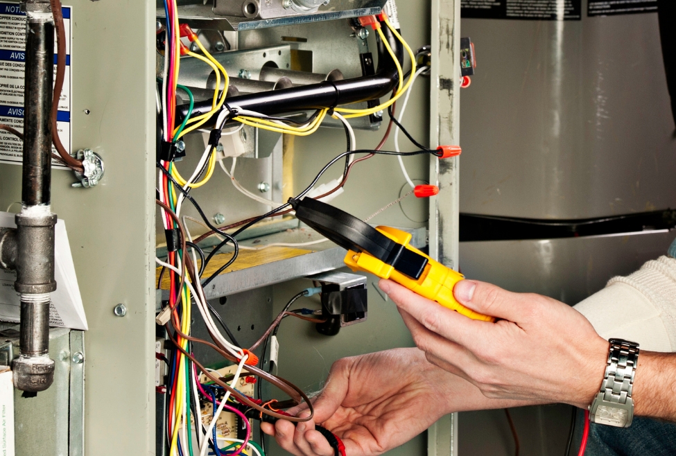 Furnace Repair - Paradise Heating and Air Furnace Repair - Paradise Heating and Air